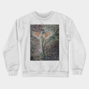 You Have Wings Crewneck Sweatshirt